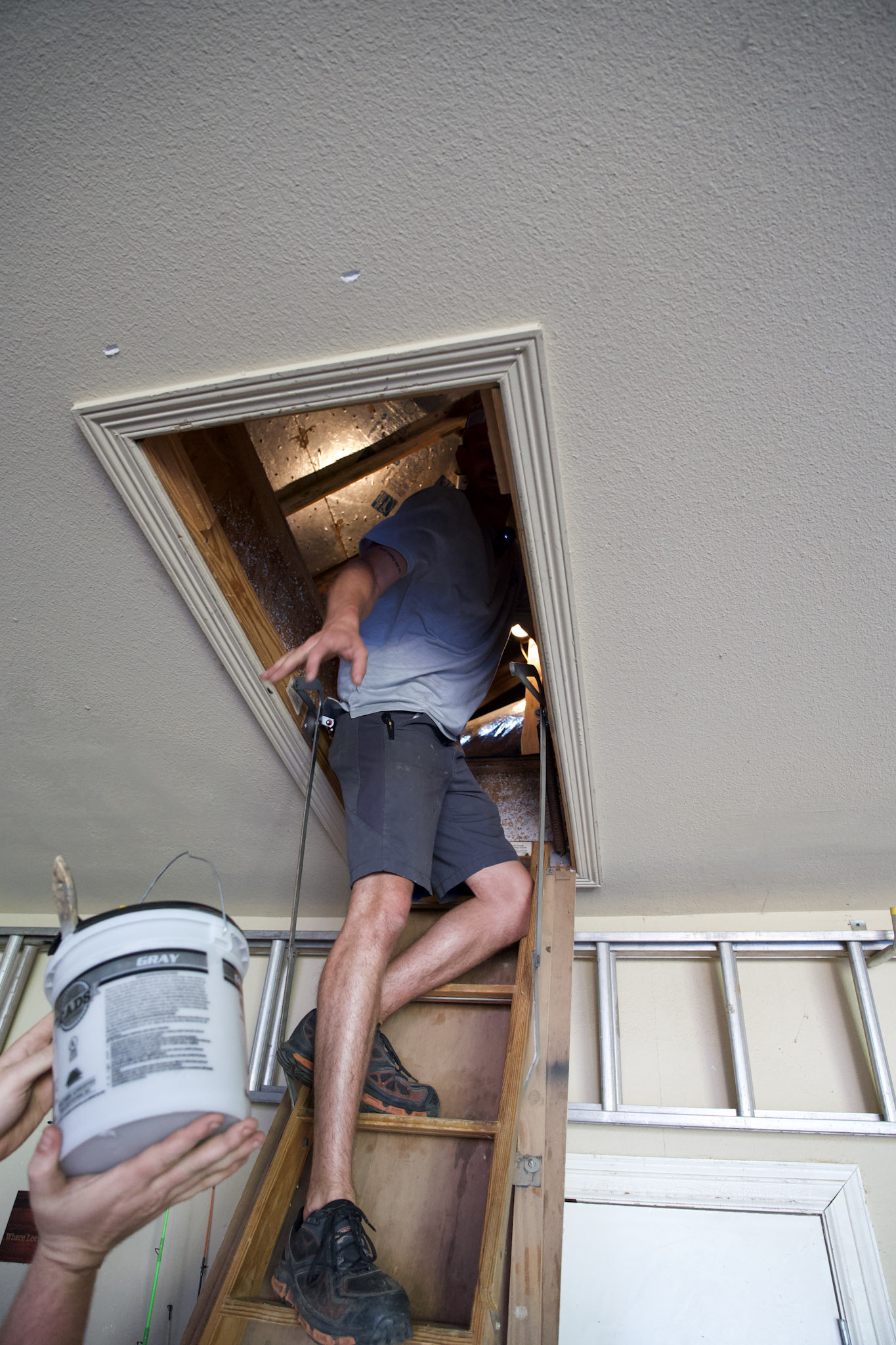 Indoor Air Quality